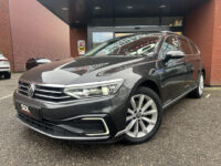 Volkswagen Passat Variant 1.4 TSI PHEV GTE Business // PANO/SCHUIFKANTELDAK // FULL LED // NAVI + CARPLAY // ADAPTIVE CRUISE // ELEK. TREKHAAK //  43