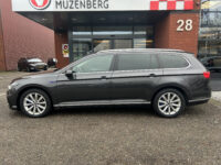 Volkswagen Passat Variant 1.4 TSI PHEV GTE Business // PANO/SCHUIFKANTELDAK // FULL LED // NAVI + CARPLAY // ADAPTIVE CRUISE // ELEK. TREKHAAK //  45