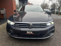 Volkswagen Passat Variant 1.4 TSI PHEV GTE Business // PANO/SCHUIFKANTELDAK // FULL LED // NAVI + CARPLAY // ADAPTIVE CRUISE // ELEK. TREKHAAK //  46