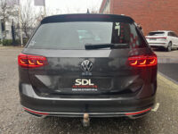 Volkswagen Passat Variant 1.4 TSI PHEV GTE Business // PANO/SCHUIFKANTELDAK // FULL LED // NAVI + CARPLAY // ADAPTIVE CRUISE // ELEK. TREKHAAK //  47