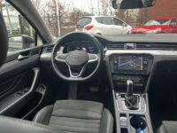 Volkswagen Passat Variant 1.4 TSI PHEV GTE Business // PANO/SCHUIFKANTELDAK // FULL LED // NAVI + CARPLAY // ADAPTIVE CRUISE // ELEK. TREKHAAK //  49