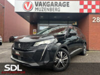 Peugeot 3008 1.6 HYbrid 225 Allure // FULL LED // NAVI + CARPLAY // CAMERA // CLIMA // PDC V+A // CRUISE 29