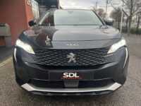 Peugeot 3008 1.6 HYbrid 225 Allure // FULL LED // NAVI + CARPLAY // CAMERA // CLIMA // PDC V+A // CRUISE 33