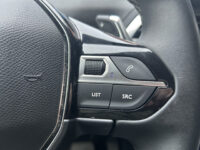 Peugeot 3008 1.6 HYbrid 225 Allure // FULL LED // NAVI + CARPLAY // CAMERA // CLIMA // PDC V+A // CRUISE 39