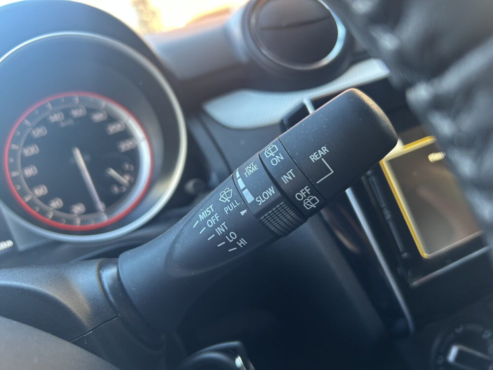 Suzuki Swift 1.2 Select Smart Hybrid // FULL LED // APPLE CARPLAY / ANDROID AUTO // CAMERA // ADAPTIVE CRUISE // STOELVERWARMING 14