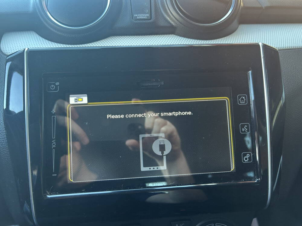 Suzuki Swift 1.2 Select Smart Hybrid // FULL LED // APPLE CARPLAY / ANDROID AUTO // CAMERA // ADAPTIVE CRUISE // STOELVERWARMING 18