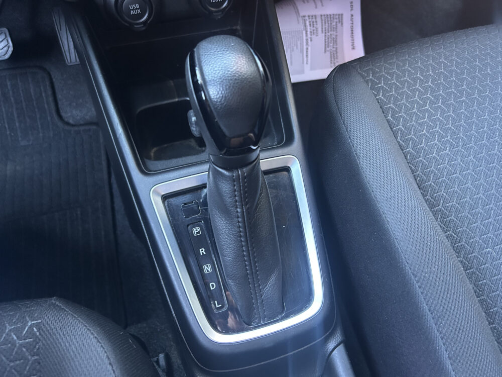 Suzuki Swift 1.2 Select Smart Hybrid // FULL LED // APPLE CARPLAY / ANDROID AUTO // CAMERA // ADAPTIVE CRUISE // STOELVERWARMING 21