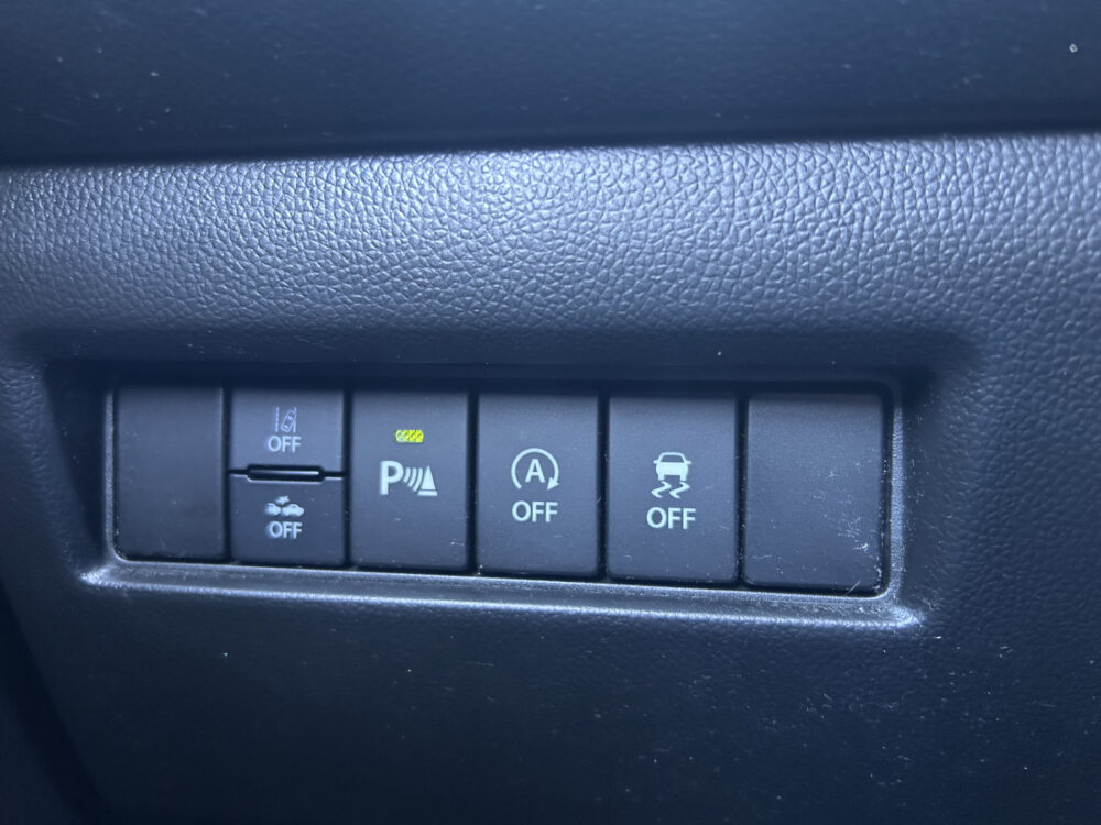 Suzuki Swift 1.2 Select Smart Hybrid // FULL LED // APPLE CARPLAY / ANDROID AUTO // CAMERA // ADAPTIVE CRUISE // STOELVERWARMING 24