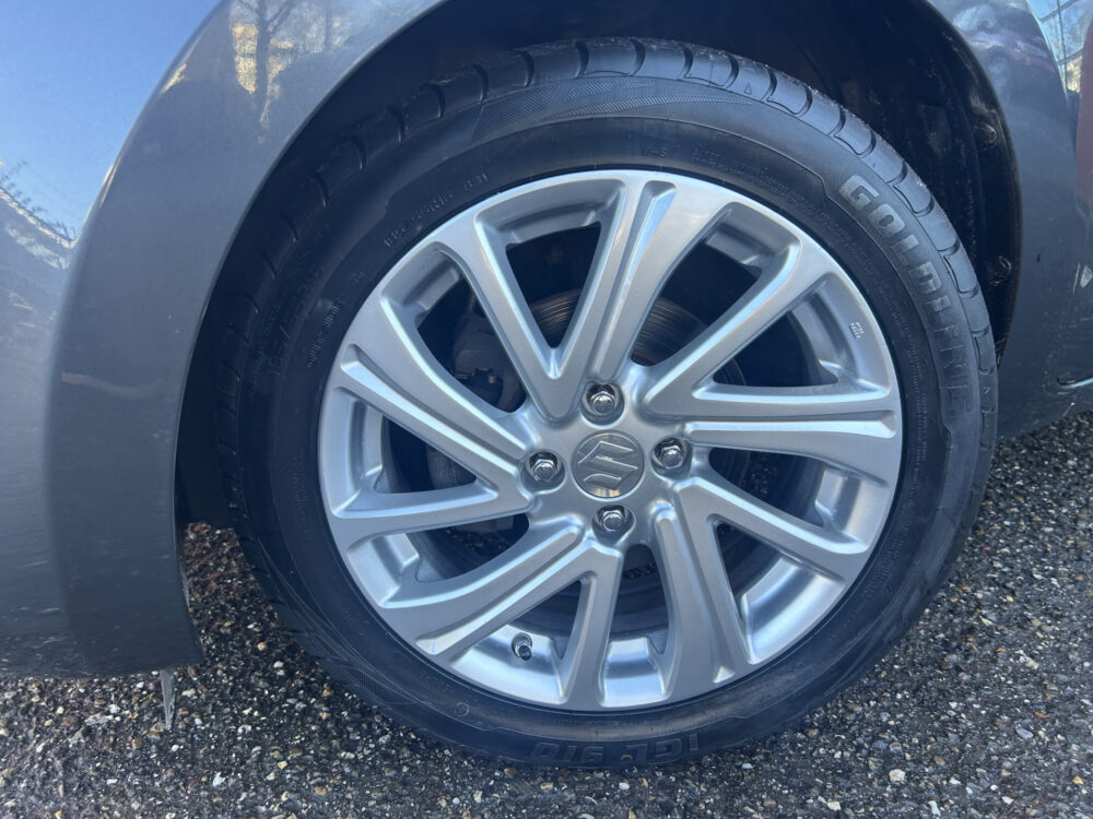 Suzuki Swift 1.2 Select Smart Hybrid // FULL LED // APPLE CARPLAY / ANDROID AUTO // CAMERA // ADAPTIVE CRUISE // STOELVERWARMING 28