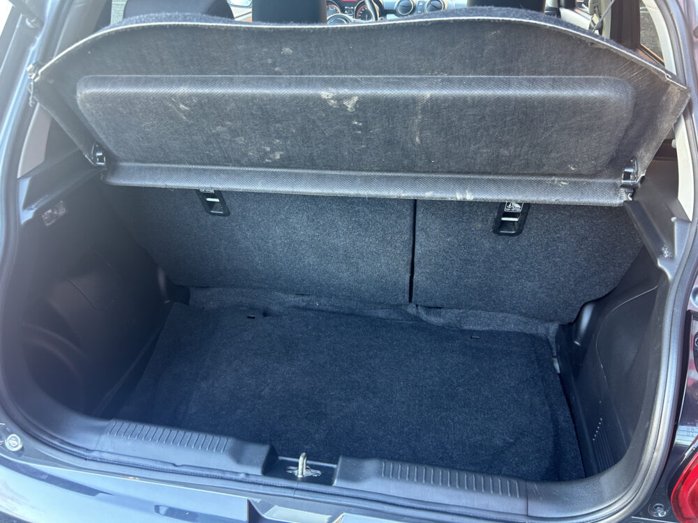 Suzuki Swift 1.2 Select Smart Hybrid // FULL LED // APPLE CARPLAY / ANDROID AUTO // CAMERA // ADAPTIVE CRUISE // STOELVERWARMING 30