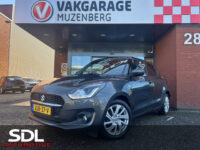 Suzuki Swift 1.2 Select Smart Hybrid // FULL LED // APPLE CARPLAY / ANDROID AUTO // CAMERA // ADAPTIVE CRUISE // STOELVERWARMING 34