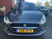 Suzuki Swift 1.2 Select Smart Hybrid // FULL LED // APPLE CARPLAY / ANDROID AUTO // CAMERA // ADAPTIVE CRUISE // STOELVERWARMING 38