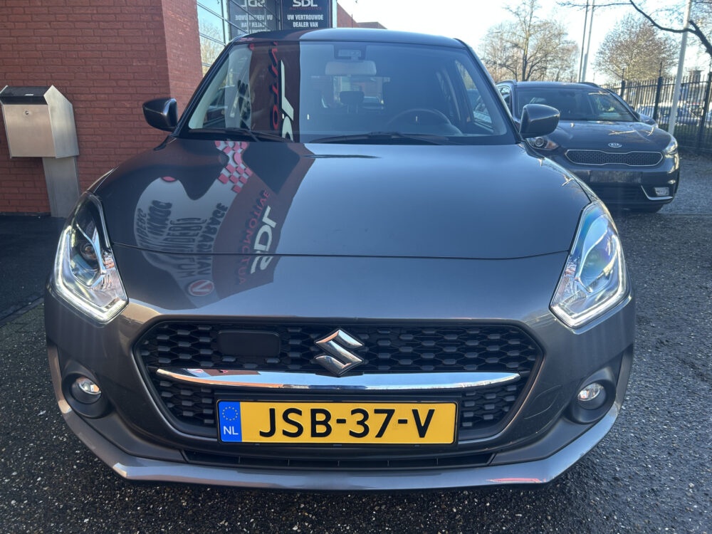 Suzuki Swift 1.2 Select Smart Hybrid // FULL LED // APPLE CARPLAY / ANDROID AUTO // CAMERA // ADAPTIVE CRUISE // STOELVERWARMING 4