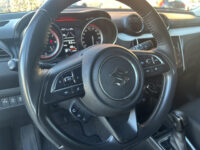 Suzuki Swift 1.2 Select Smart Hybrid // FULL LED // APPLE CARPLAY / ANDROID AUTO // CAMERA // ADAPTIVE CRUISE // STOELVERWARMING 40