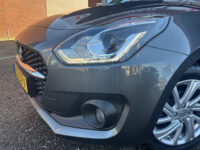 Suzuki Swift 1.2 Select Smart Hybrid // FULL LED // APPLE CARPLAY / ANDROID AUTO // CAMERA // ADAPTIVE CRUISE // STOELVERWARMING 60