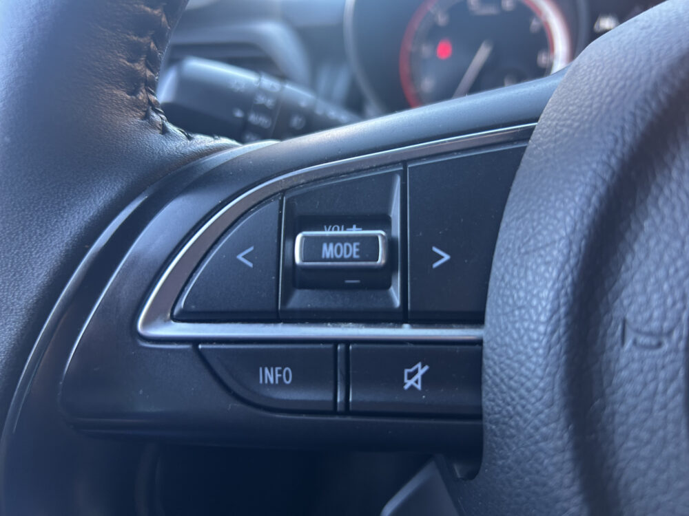 Suzuki Swift 1.2 Select Smart Hybrid // FULL LED // APPLE CARPLAY / ANDROID AUTO // CAMERA // ADAPTIVE CRUISE // STOELVERWARMING 9