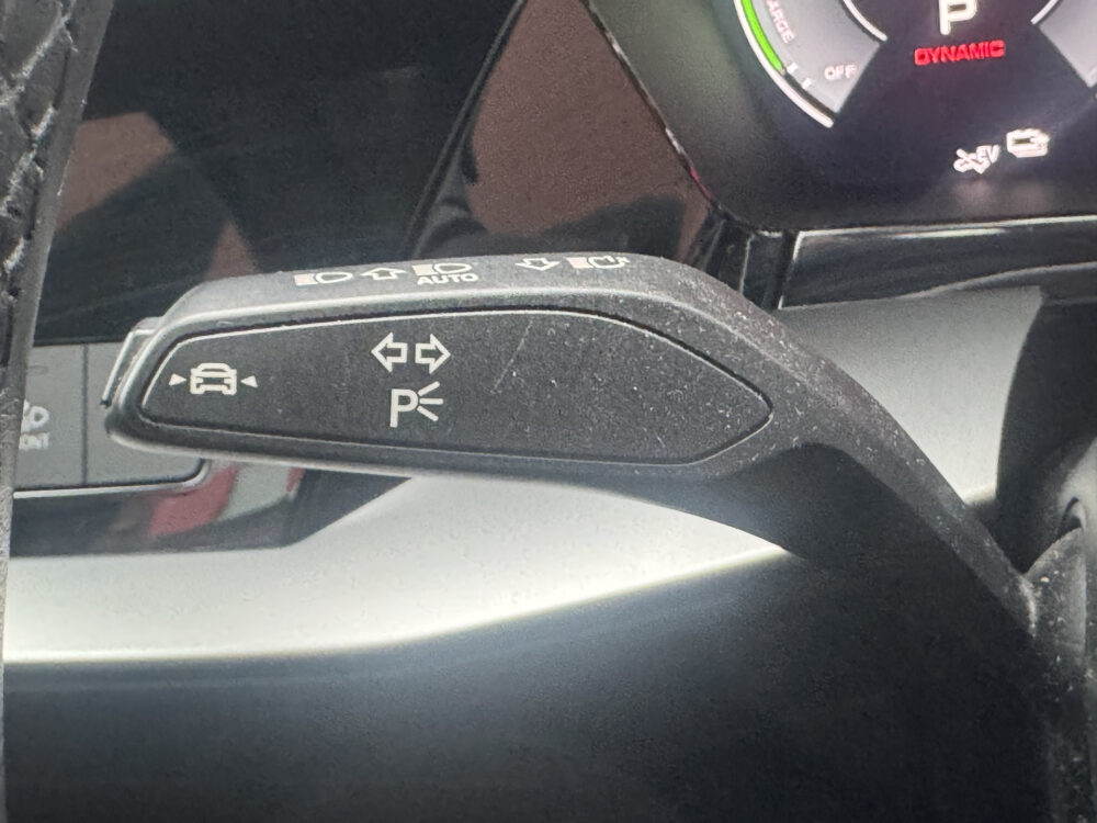 Audi A3 Sportback 40 TFSI e Business edition // S-LINE!! // NAVI // PDC // STOELVERWARMING // CRUISE // CLIMA // 25