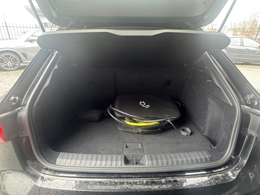 Audi A3 Sportback 40 TFSI e Business edition // S-LINE!! // NAVI // PDC // STOELVERWARMING // CRUISE // CLIMA // 28