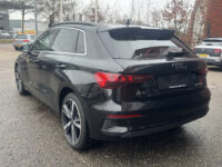 Audi A3 Sportback 40 TFSI e Business edition // S-LINE!! // NAVI // PDC // STOELVERWARMING // CRUISE // CLIMA // 32