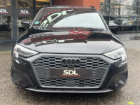 Audi A3 Sportback 40 TFSI e Business edition // S-LINE!! // NAVI // PDC // STOELVERWARMING // CRUISE // CLIMA // 34