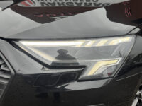 Audi A3 Sportback 40 TFSI e Business edition // S-LINE!! // NAVI // PDC // STOELVERWARMING // CRUISE // CLIMA // 36