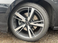 Audi A3 Sportback 40 TFSI e Business edition // S-LINE!! // NAVI // PDC // STOELVERWARMING // CRUISE // CLIMA // 37