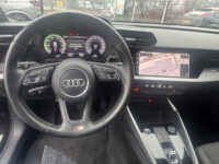 Audi A3 Sportback 40 TFSI e Business edition // S-LINE!! // NAVI // PDC // STOELVERWARMING // CRUISE // CLIMA // 38