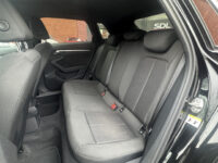 Audi A3 Sportback 40 TFSI e Business edition // S-LINE!! // NAVI // PDC // STOELVERWARMING // CRUISE // CLIMA // 39