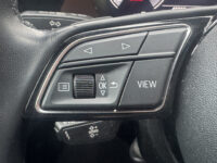 Audi A3 Sportback 40 TFSI e Business edition // S-LINE!! // NAVI // PDC // STOELVERWARMING // CRUISE // CLIMA // 40