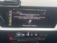 Audi A3 Sportback 40 TFSI e Business edition // S-LINE!! // NAVI // PDC // STOELVERWARMING // CRUISE // CLIMA // 43