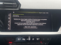 Audi A3 Sportback 40 TFSI e Business edition // S-LINE!! // NAVI // PDC // STOELVERWARMING // CRUISE // CLIMA // 44