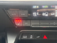 Audi A3 Sportback 40 TFSI e Business edition // S-LINE!! // NAVI // PDC // STOELVERWARMING // CRUISE // CLIMA // 47