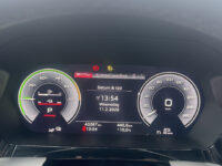 Audi A3 Sportback 40 TFSI e Business edition // S-LINE!! // NAVI // PDC // STOELVERWARMING // CRUISE // CLIMA // 48