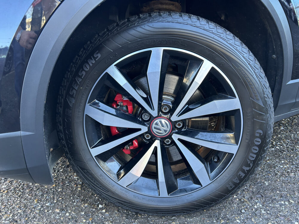 Volkswagen T-Roc 1.5 TSI Style // BEATS AUDIO // TREKHAAK // NAVI // PDC // ADAPTIVE CRUISE // APPLE CARPLAY - ANDROID AUTO // STOELVERWARMING // 27
