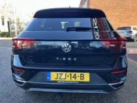 Volkswagen T-Roc 1.5 TSI Style // BEATS AUDIO // TREKHAAK // NAVI // PDC // ADAPTIVE CRUISE // APPLE CARPLAY - ANDROID AUTO // STOELVERWARMING // 39