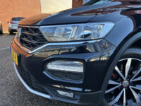 Volkswagen T-Roc 1.5 TSI Style // BEATS AUDIO // TREKHAAK // NAVI // PDC // ADAPTIVE CRUISE // APPLE CARPLAY - ANDROID AUTO // STOELVERWARMING // 59