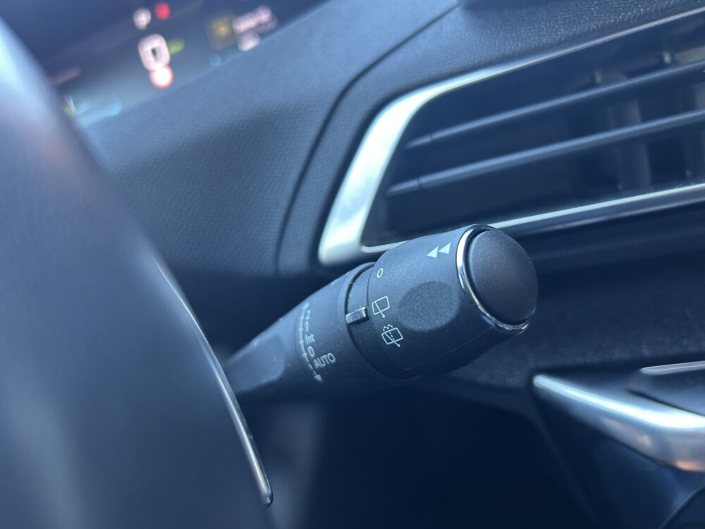 Peugeot 3008 1.6 HYbrid 225 Allure 1STE EIGENAAR!! // NAVI // APPLE CARPLAY - ANDROID AUTO // ADAPTIVE CRUISE // CAMERA // CLIMA // 13