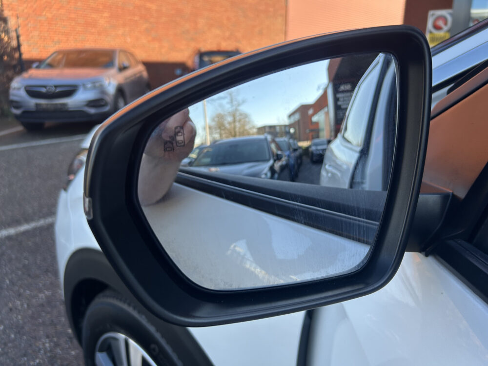 Peugeot 3008 1.6 HYbrid 225 Allure 1STE EIGENAAR!! // NAVI // APPLE CARPLAY - ANDROID AUTO // ADAPTIVE CRUISE // CAMERA // CLIMA // 25