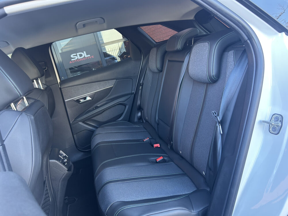 Peugeot 3008 1.6 HYbrid 225 Allure 1STE EIGENAAR!! // NAVI // APPLE CARPLAY - ANDROID AUTO // ADAPTIVE CRUISE // CAMERA // CLIMA // 28