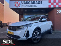 Peugeot 3008 1.6 HYbrid 225 Allure 1STE EIGENAAR!! // NAVI // APPLE CARPLAY - ANDROID AUTO // ADAPTIVE CRUISE // CAMERA // CLIMA // 33