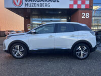 Peugeot 3008 1.6 HYbrid 225 Allure 1STE EIGENAAR!! // NAVI // APPLE CARPLAY - ANDROID AUTO // ADAPTIVE CRUISE // CAMERA // CLIMA // 36