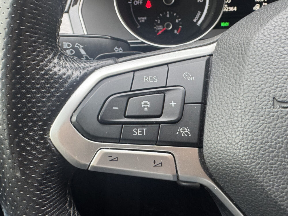 Volkswagen Passat Variant 1.4 TSI PHEV GTE Business // DEALER ONDERHOUDEN // ERGO COMFORT // TREKHAAK // NAVI // CAMERA // 12