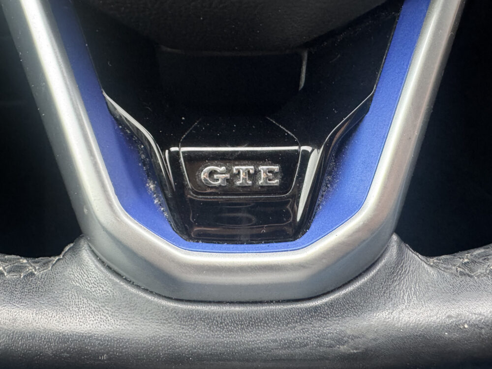 Volkswagen Passat Variant 1.4 TSI PHEV GTE Business // DEALER ONDERHOUDEN // ERGO COMFORT // TREKHAAK // NAVI // CAMERA // 13