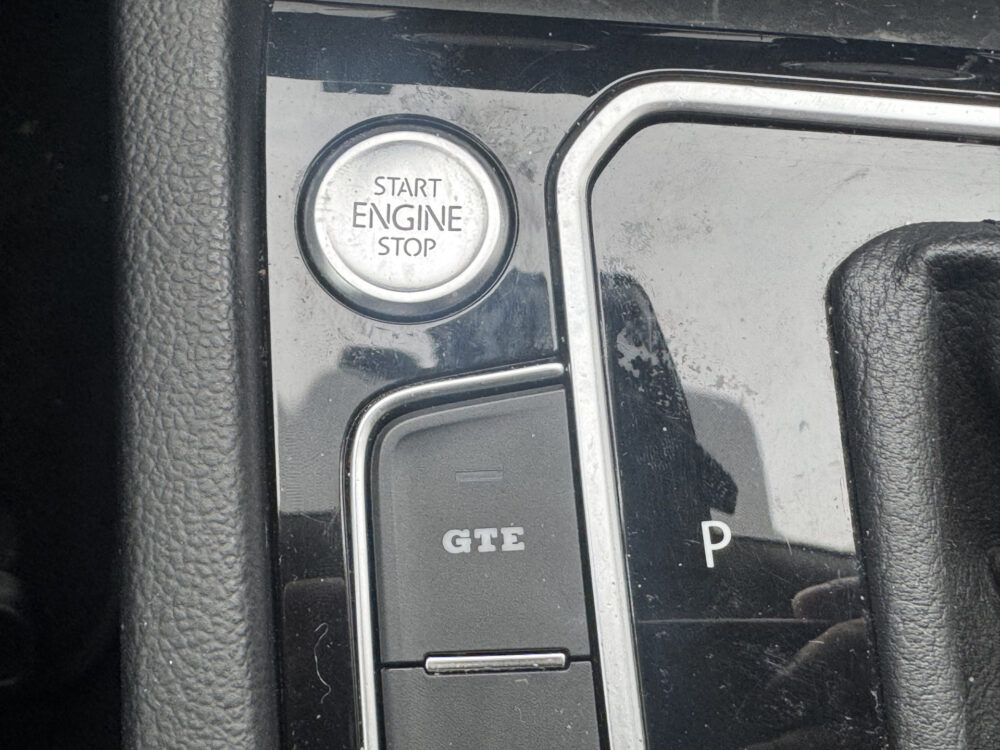 Volkswagen Passat Variant 1.4 TSI PHEV GTE Business // DEALER ONDERHOUDEN // ERGO COMFORT // TREKHAAK // NAVI // CAMERA // 23