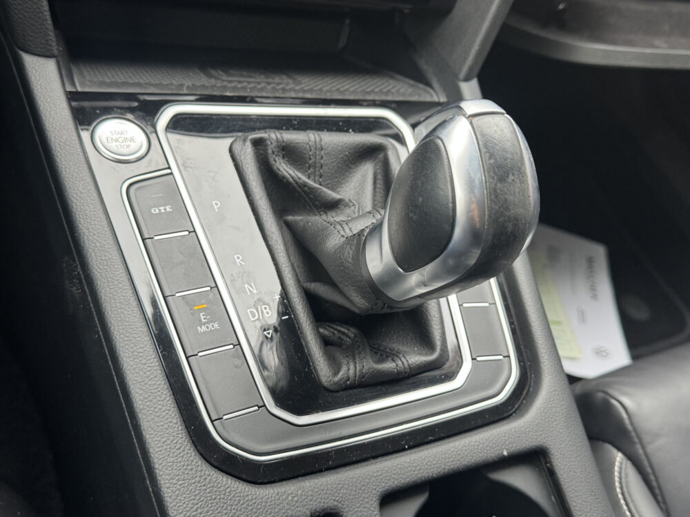 Volkswagen Passat Variant 1.4 TSI PHEV GTE Business // DEALER ONDERHOUDEN // ERGO COMFORT // TREKHAAK // NAVI // CAMERA // 24