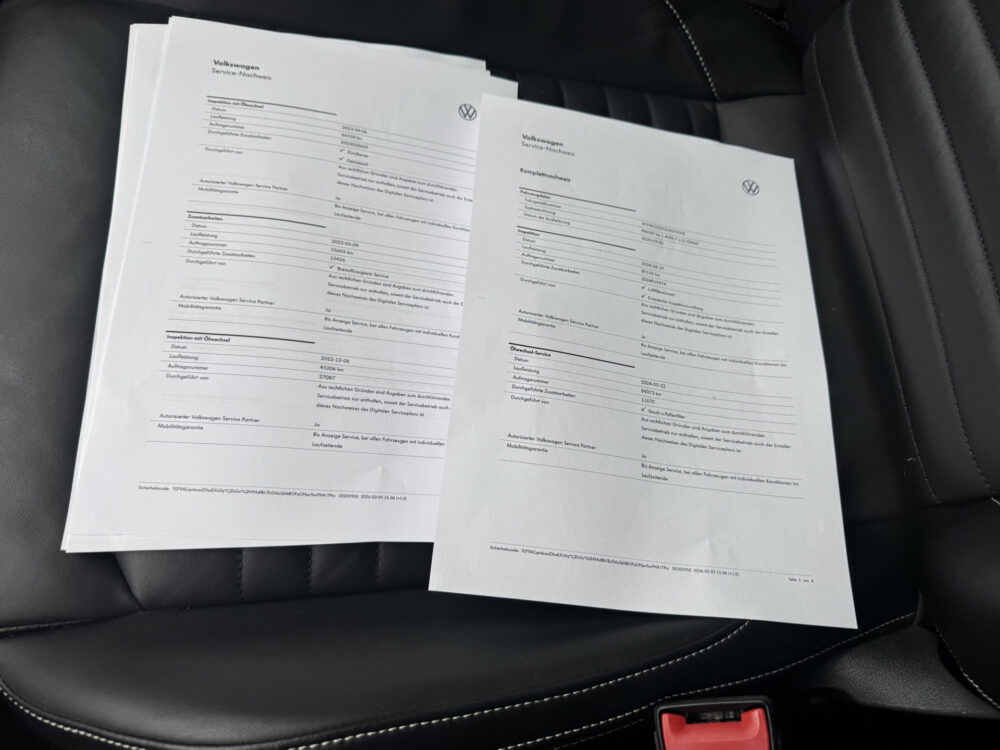 Volkswagen Passat Variant 1.4 TSI PHEV GTE Business // DEALER ONDERHOUDEN // ERGO COMFORT // TREKHAAK // NAVI // CAMERA // 27