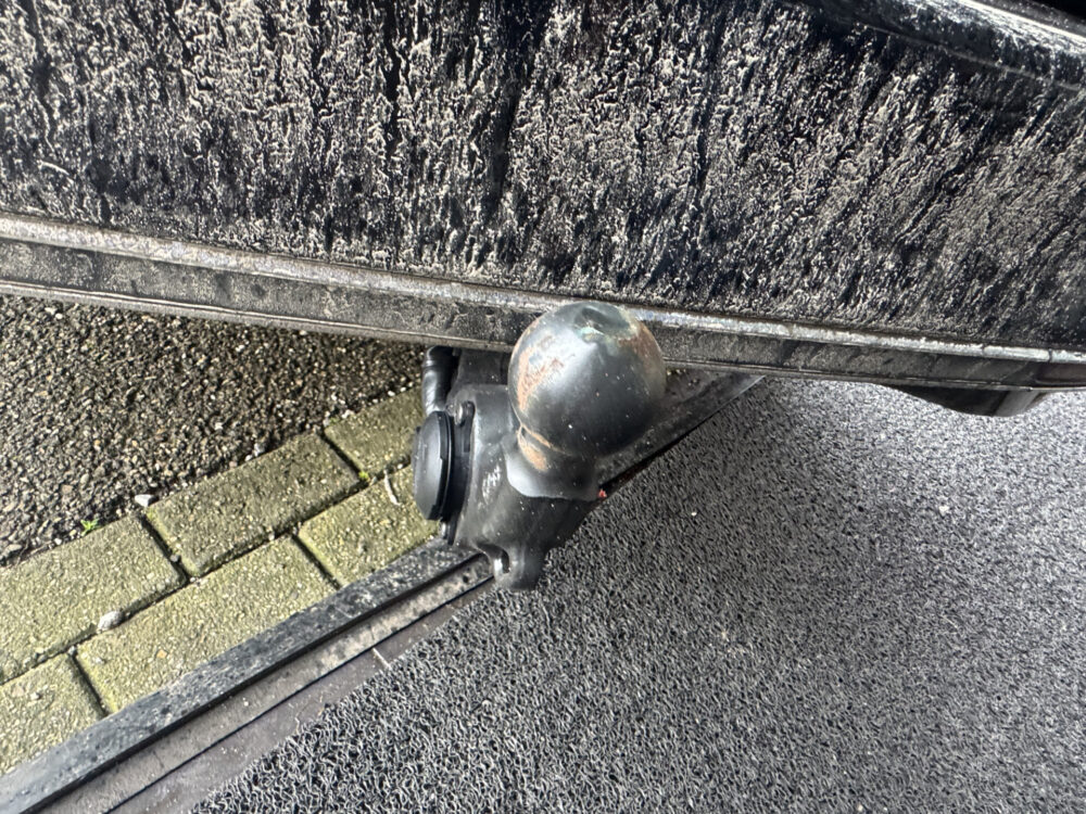 Volkswagen Passat Variant 1.4 TSI PHEV GTE Business // DEALER ONDERHOUDEN // ERGO COMFORT // TREKHAAK // NAVI // CAMERA // 29