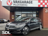 Volkswagen Passat Variant 1.4 TSI PHEV GTE Business // DEALER ONDERHOUDEN // ERGO COMFORT // TREKHAAK // NAVI // CAMERA // 32