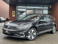 Volkswagen Passat Variant 1.4 TSI PHEV GTE Business // DEALER ONDERHOUDEN // ERGO COMFORT // TREKHAAK // NAVI // CAMERA // 33