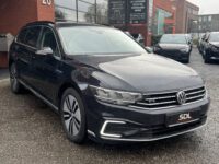 Volkswagen Passat Variant 1.4 TSI PHEV GTE Business // DEALER ONDERHOUDEN // ERGO COMFORT // TREKHAAK // NAVI // CAMERA // 34